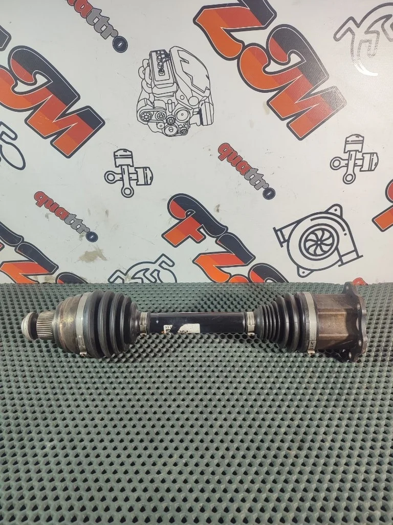 Привод/ШРУС/Граната Audi A5 8K0407271AK 8T / A4 S4 RS4 B8/ S5 RS5 8T, передняя
