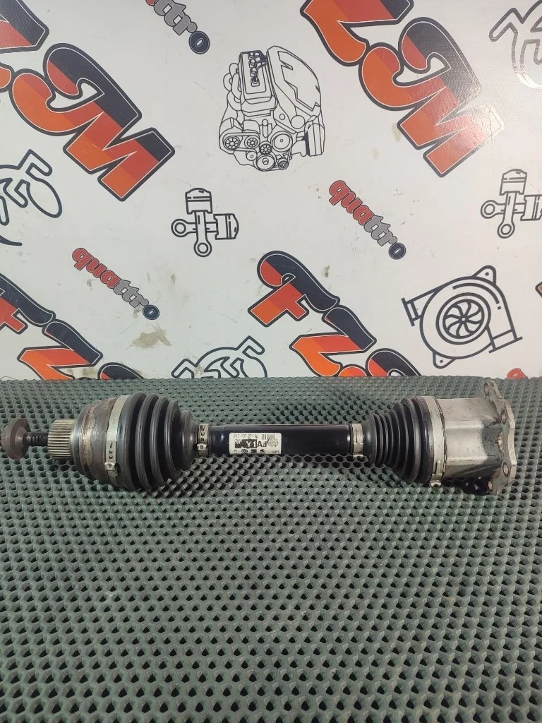 Привод/ШРУС/Граната Audi A4 8K0407271AL B8 / S4 RS4 B8/ A5 S5 RS5 8T, передняя