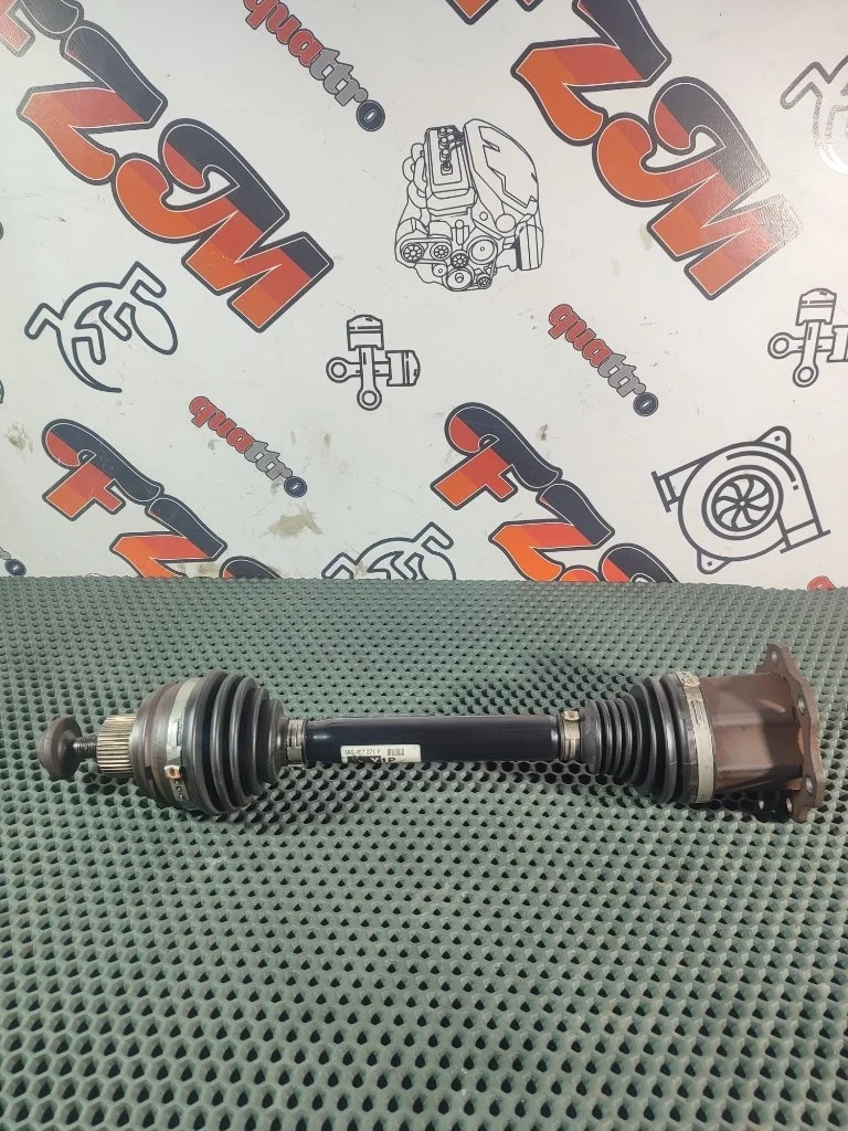 Привод/ШРУС/Граната Audi A5 8K0407271P 8T / A4 S4 RS4 B8/ S5 RS5 8T, передняя