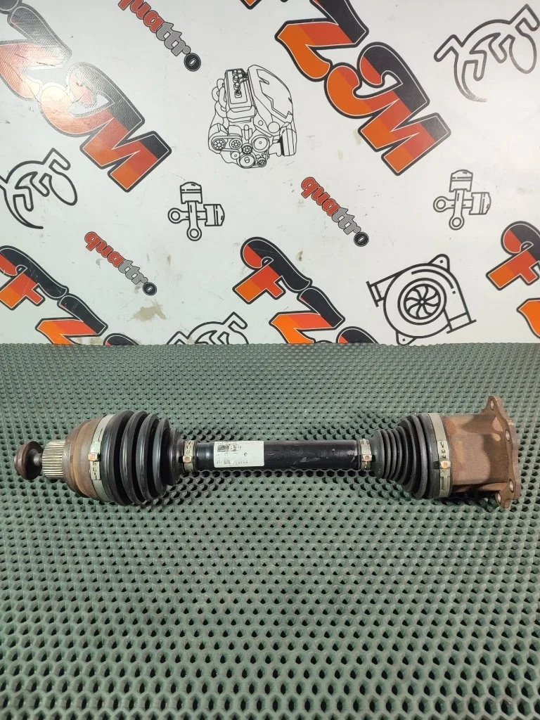 Привод/ШРУС/Граната Audi A8 4G0407271F D4 / A6 C7/ A7 4G/ Q5 8R/ PORSCHE MACAN 95B, передняя