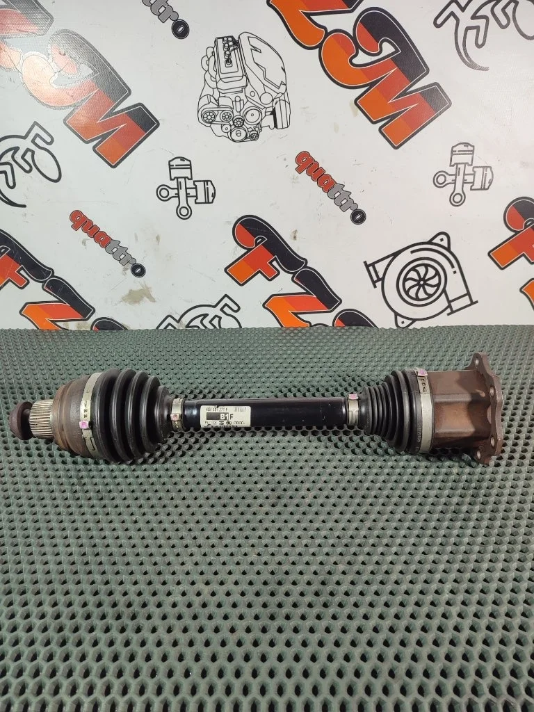 Привод/ШРУС/Граната Porsche Macan 4G0407271F 95B / AUDI A6 C7/ A7 4G/ A8 D4/ Q5 8R, передняя