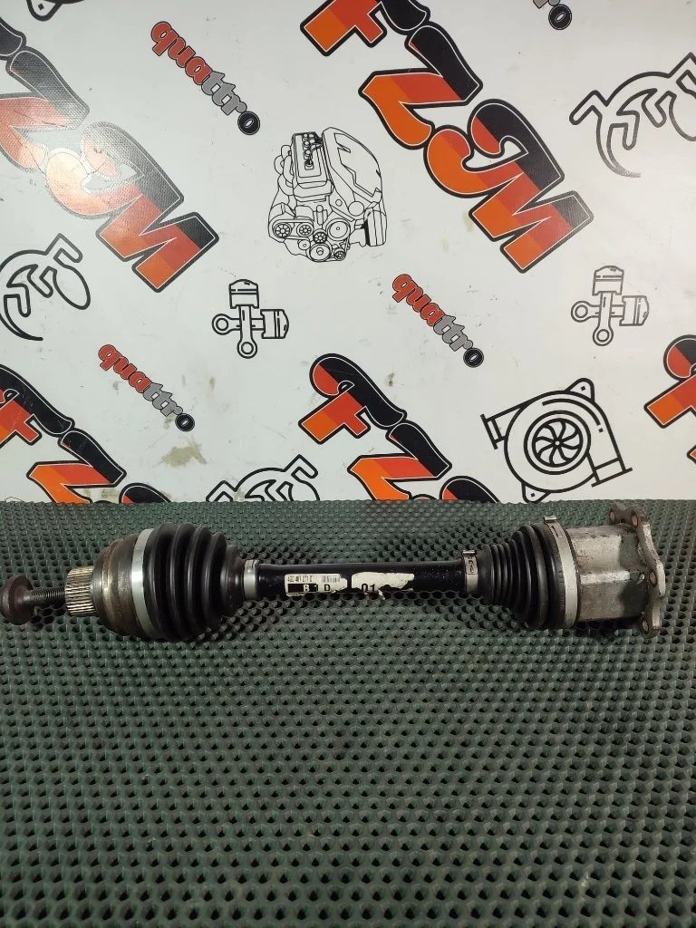 Привод/ШРУС/Граната Audi Q5 4G0407271D 8R / A6 C7/ A7 4G/ A8 D4/ PORSCHE MACAN 95B, передняя