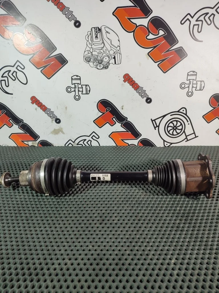 Привод/ШРУС/Граната Porsche Macan 95B407271E 95B / AUDI A6 C7/ A7 4G/ A8 D4/ Q5 8R, передняя