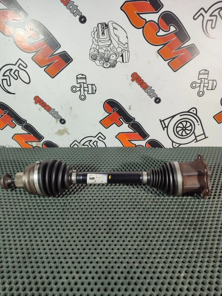 Привод/ШРУС/Граната Porsche Macan 95B407271C 95B / AUDI A6 C7/ A7 4G/ A8 D4/ Q5 8R, передняя