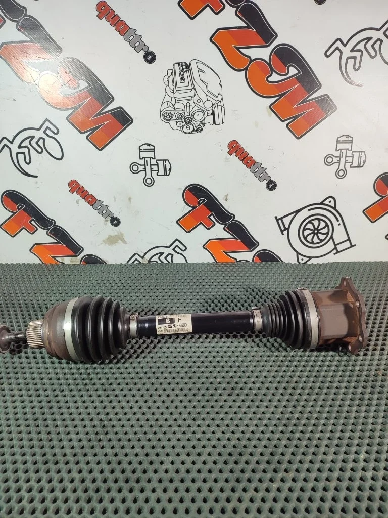 Привод/ШРУС/Граната Audi A7 4G0407451DX 4G / A6 C7/ Q5 8R/ A8 D4/ PORSCHE MACAN 95B, передняя