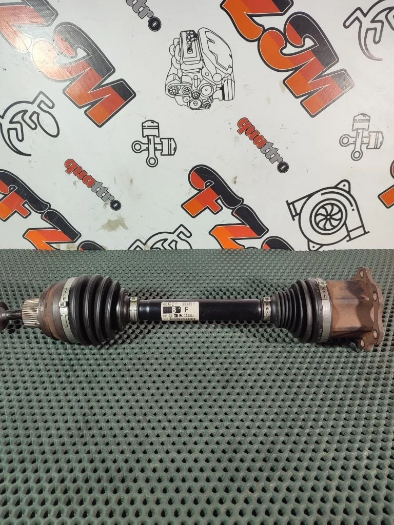 Привод/ШРУС/Граната Audi A7 4G0407271F 4G / A6 C7/ Q5 8R/ A8 D4/ PORSCHE MACAN 95B, передняя