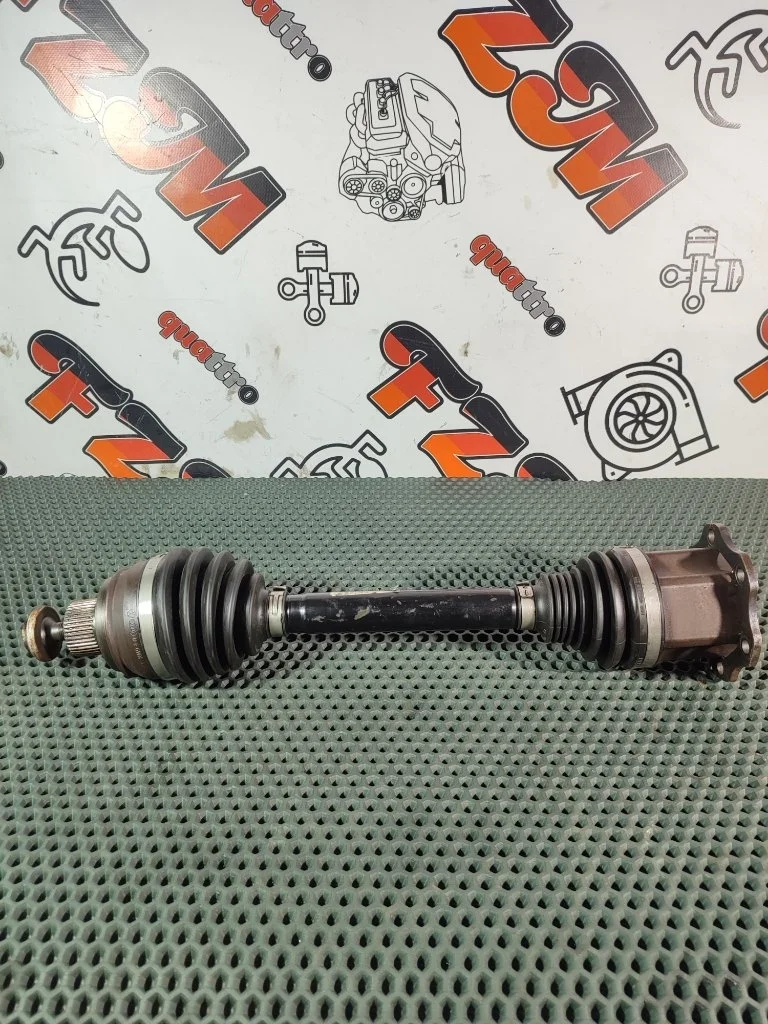 Привод/ШРУС/Граната Audi A8 4H0407451AX D4 / A6 C7/ A7 4G/ Q5 8R/ PORSCHE MACAN 95B, передняя