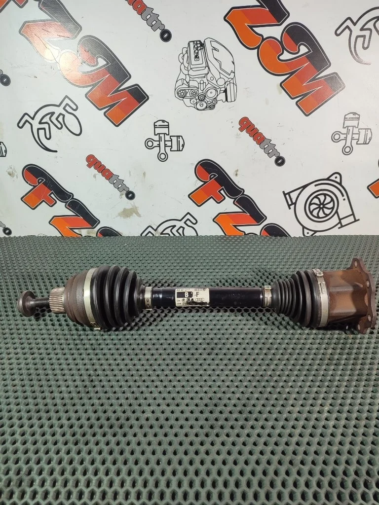 Привод/ШРУС/Граната Audi A7 4G0407271F 4G / A6 C7/ Q5 8R/ A8 D4/ PORSCHE MACAN 95B, передняя