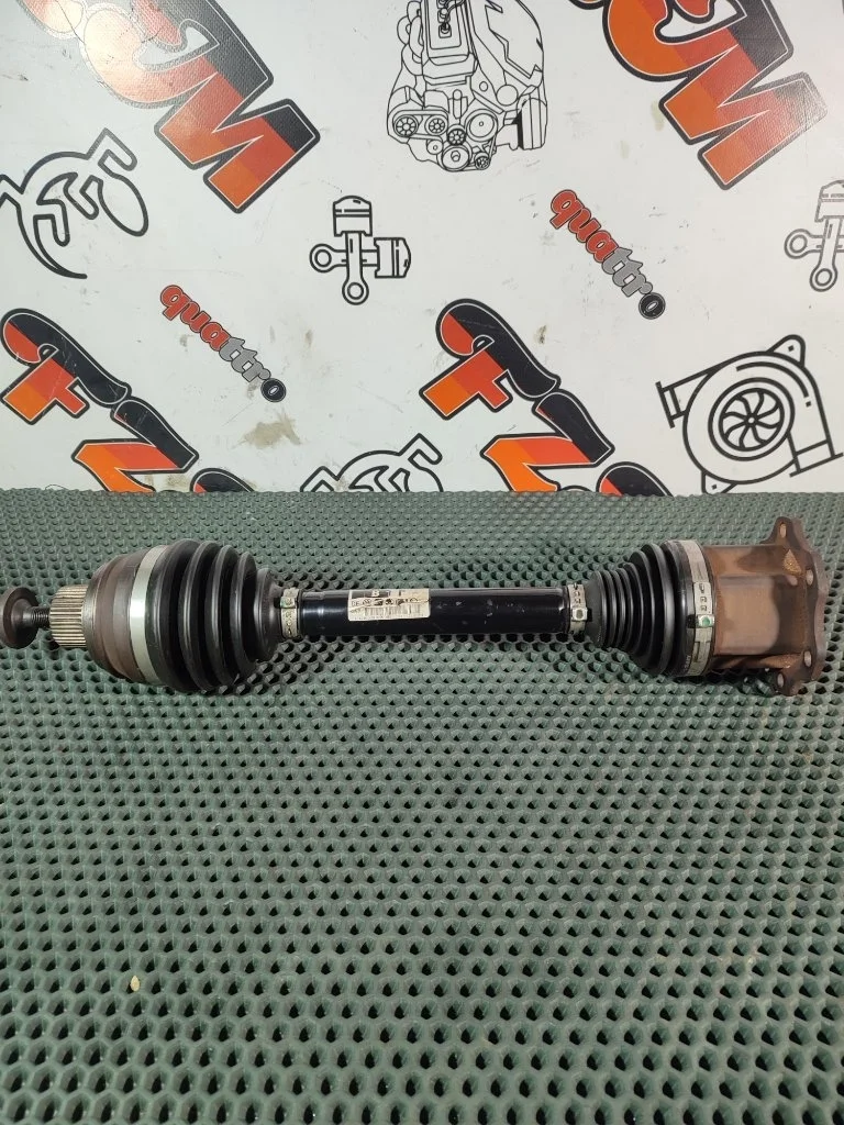 Привод/ШРУС/Граната Audi A6 4G0407271F C7 / A7 4G/ A8 D4/ Q5 8R/ PORSCHE MACAN 95B, передняя