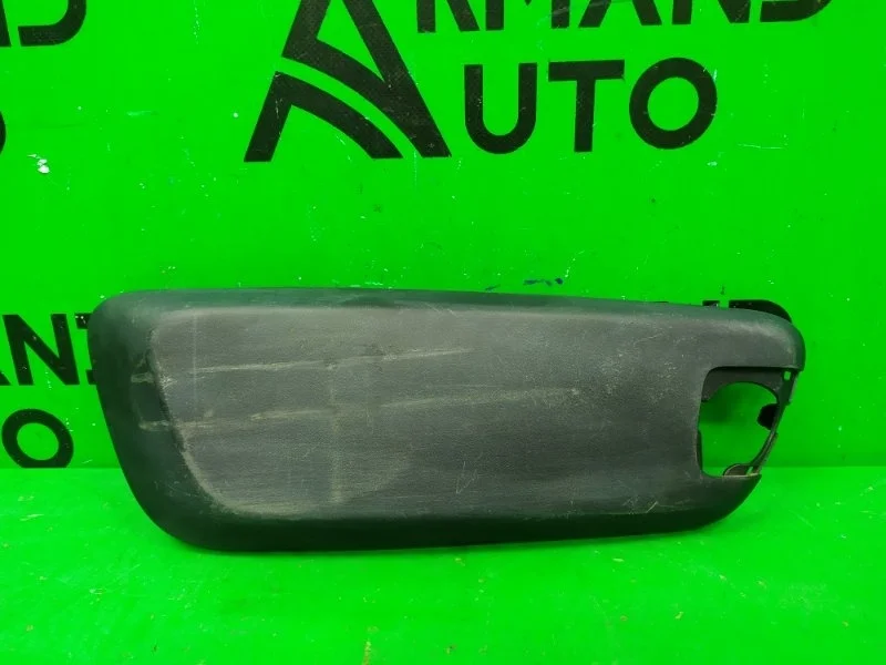 Накладка бампера RENAULT SANDERO 2013-2022