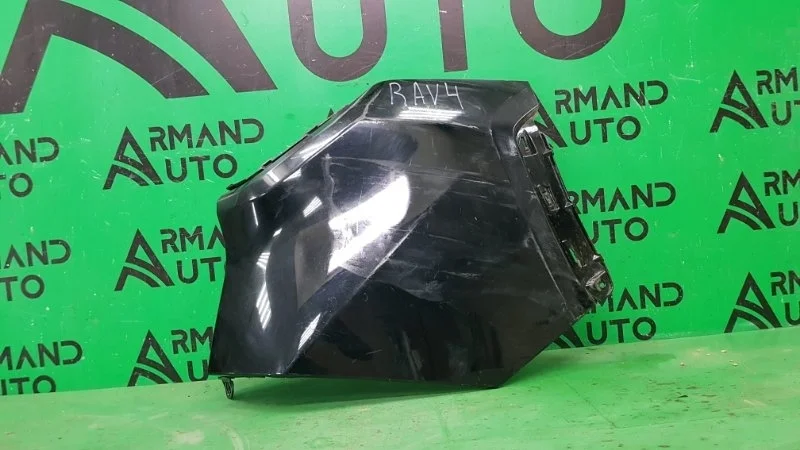 Бампер TOYOTA RAV4 2018-нв 5 XA50