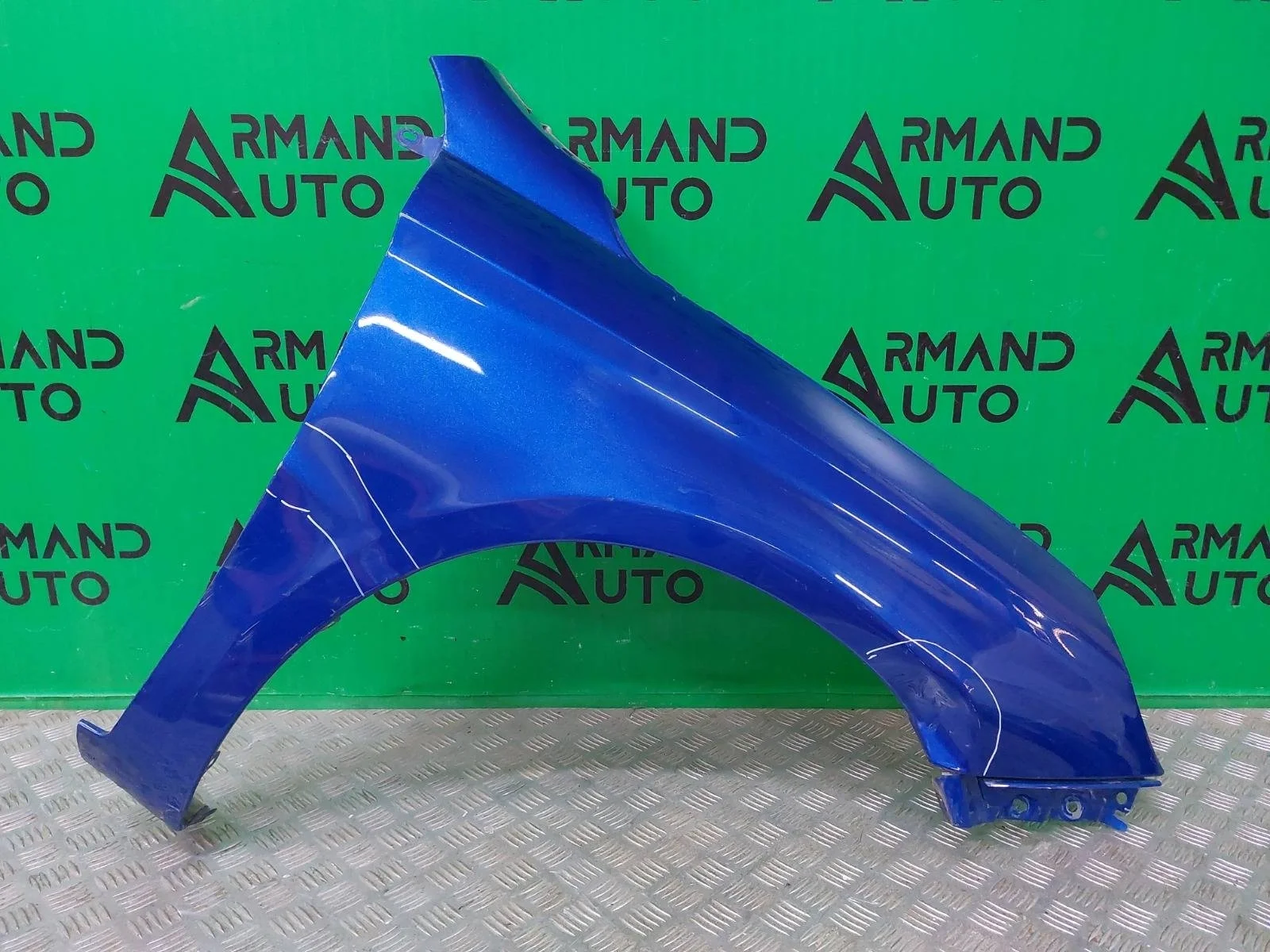 Крыло Lada Vesta 2015-нв