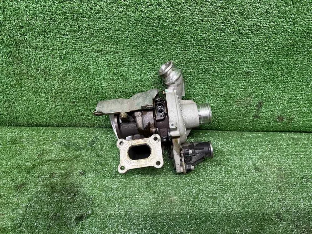Турбокомпрессор HAVAL Jolion 2024 1118100XEB05 CC7150BA24C GW4B15D