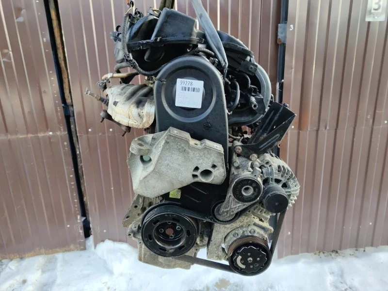 Двигатель Audi A3