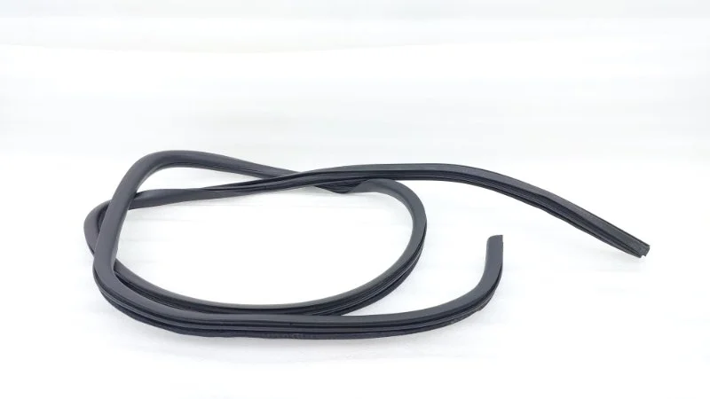 Уплотнитель проема двери Volkswagen Transporter 2014 T5