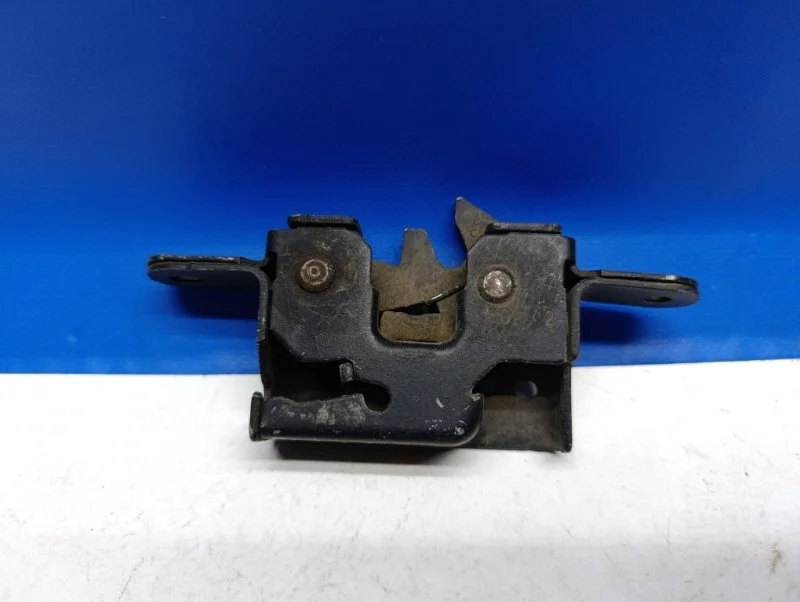 Замок капота Renault Fluence 2012 656010010R