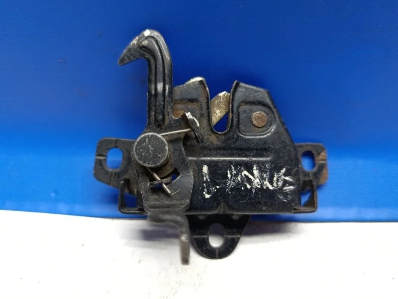 Замок капота ЗАЗ Сенс 2009 96303295 Т150