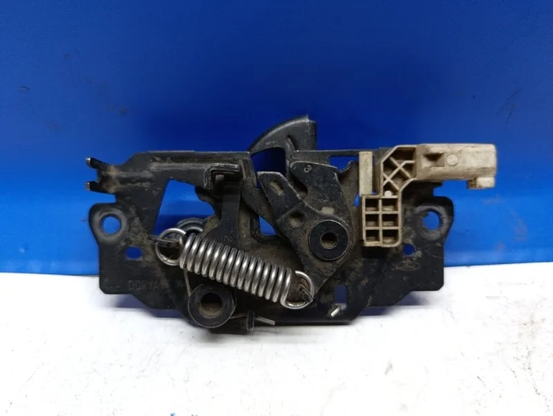 Замок капота Ford Focus 3 2011-2019 1808504