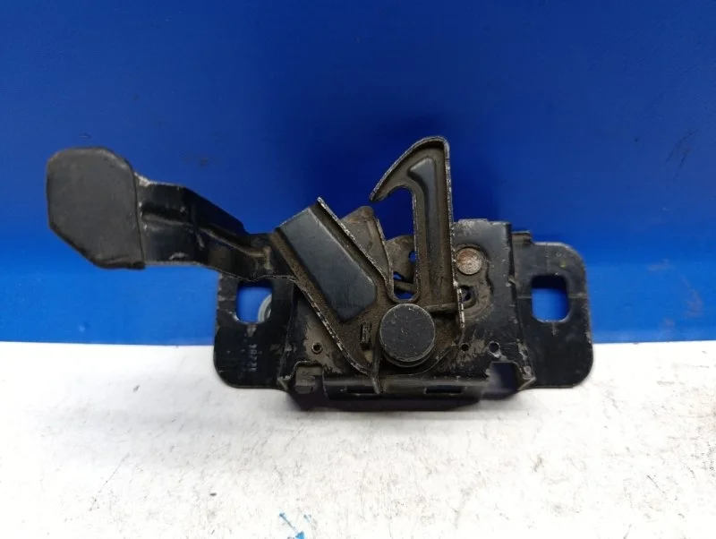 Замок капота Chevrolet Aveo 2 2011-2015 95235827 T300