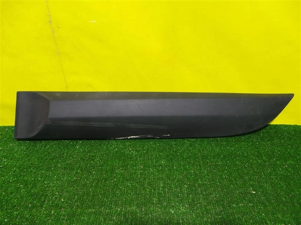 Накладка двери задней левой  Renault Megane III 2009  828770011R 2949