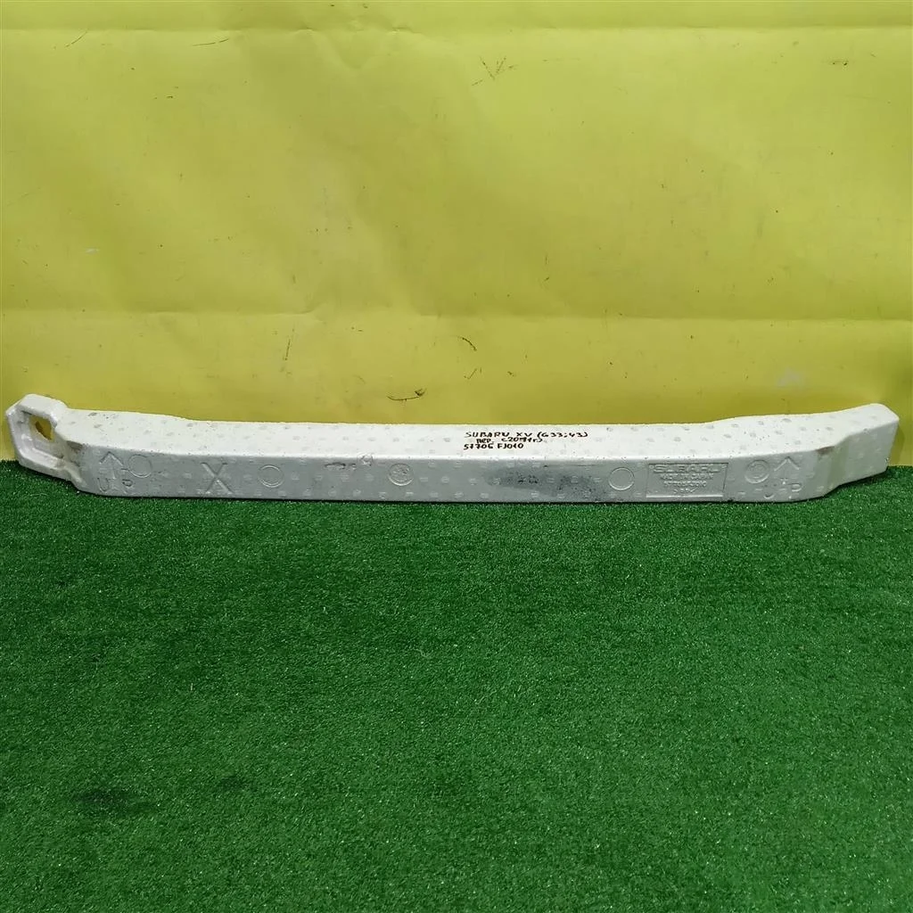 Наполнитель переднего бампера  Subaru XV (GP) 2012 57705FJ010 5307