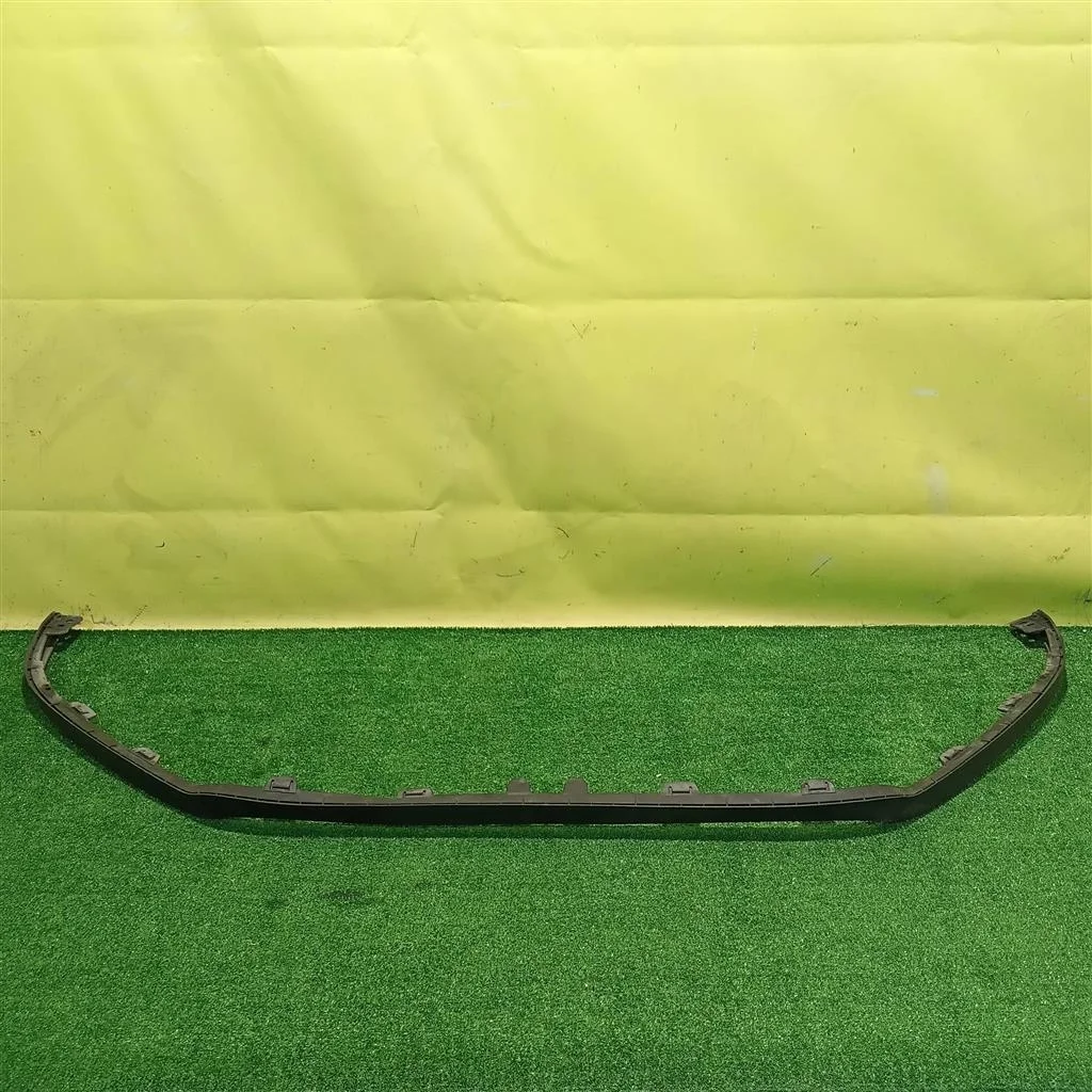 Спойлер переднего бампера  Chevrolet Cruze 2012 95480149 5600