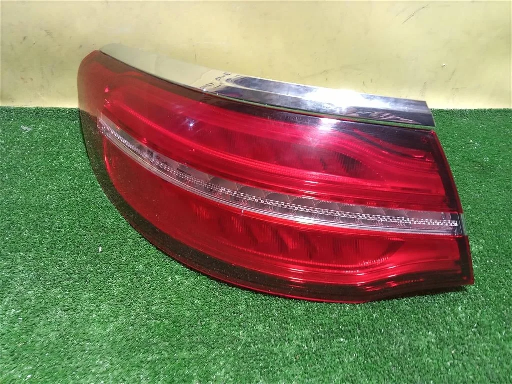 Фонарь задний наружный левый  MERСEDES BENZ GLE Coupe (C292) 2014 A2929064700 10358