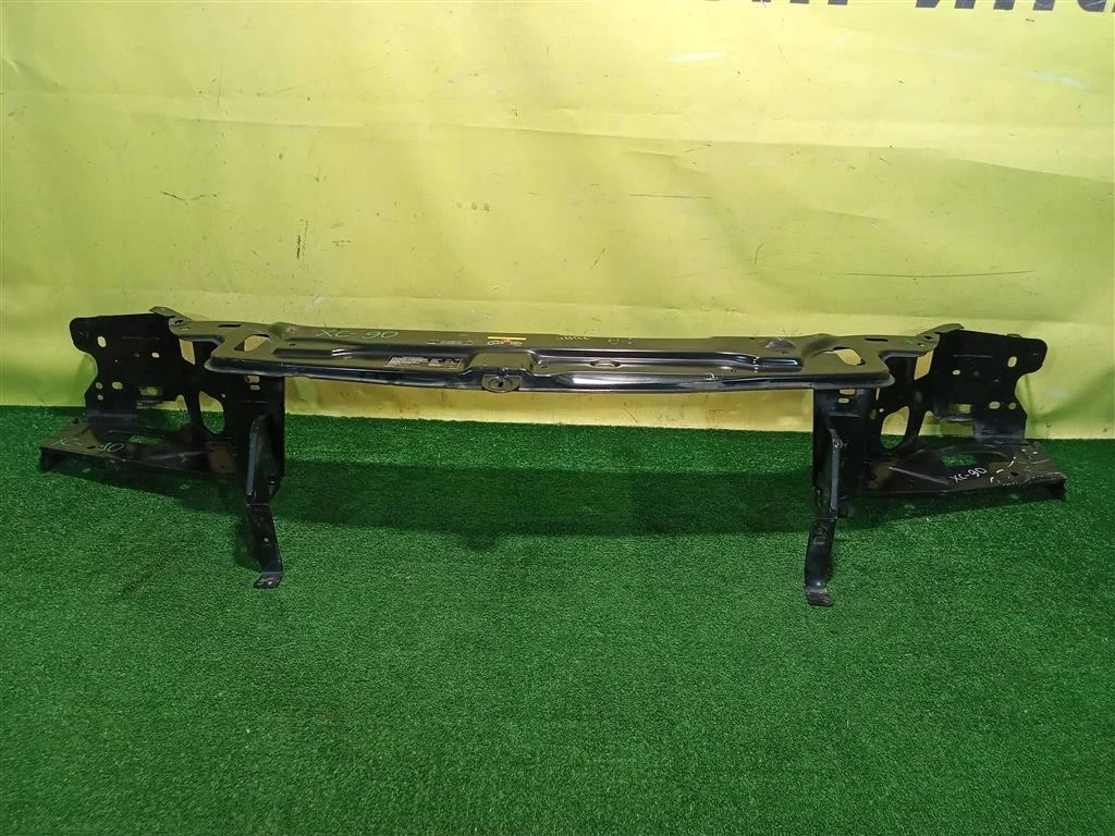 Панель передняя  Volvo XC90 2002 30796864 11907