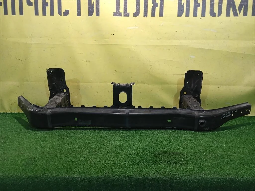 Усилитель переднего бампера  MERСEDES BENZ GL-Class (X166) 2012 A1666204901 12808