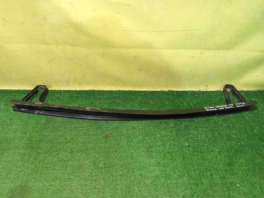 Усилитель переднего бампера  Nissan Qashqai (J10) 2006 62660JD00B 13769