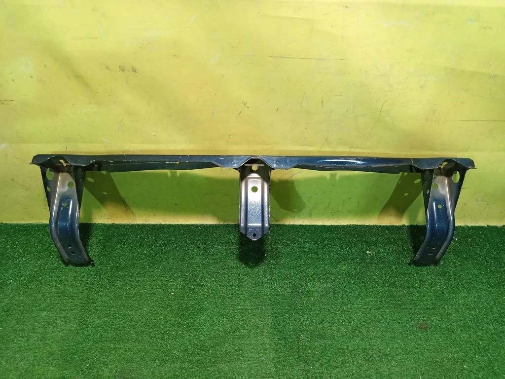 Усилитель заднего бампера  Mitsubishi Pajero/Montero Sport (KS) 2016 6410D102 13843