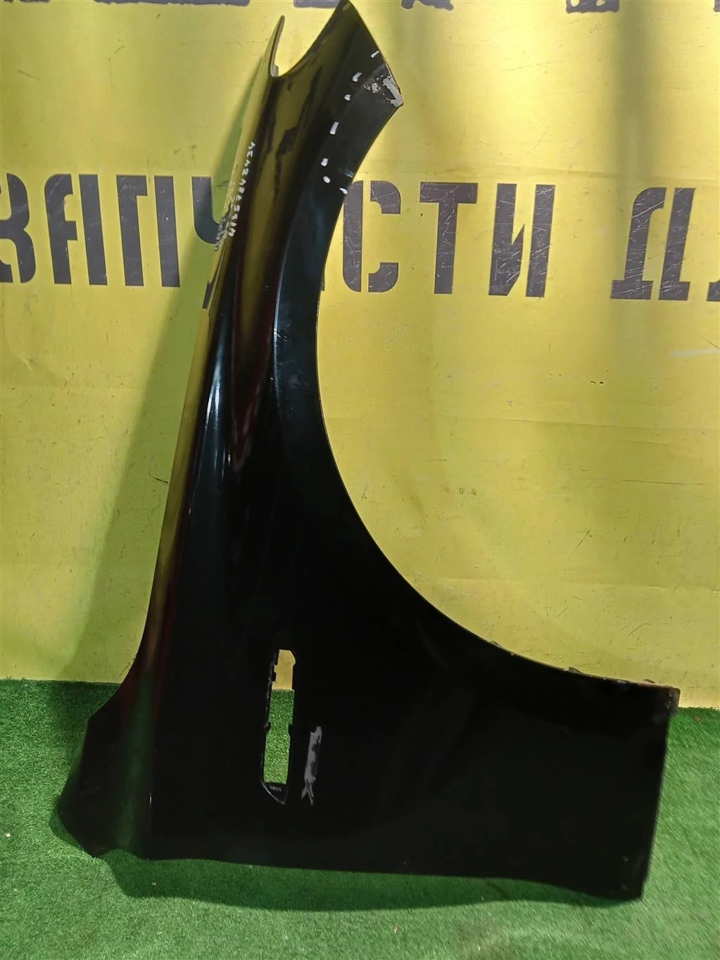 Крыло переднее правое  BMW 5 серия (Gran Turismo) F07 2009 41357248434 14204