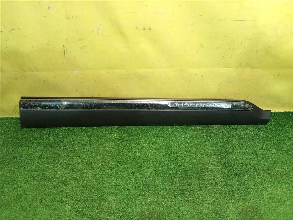 Накладка двери передней правой  Volvo XC90 2014 31448428 14465