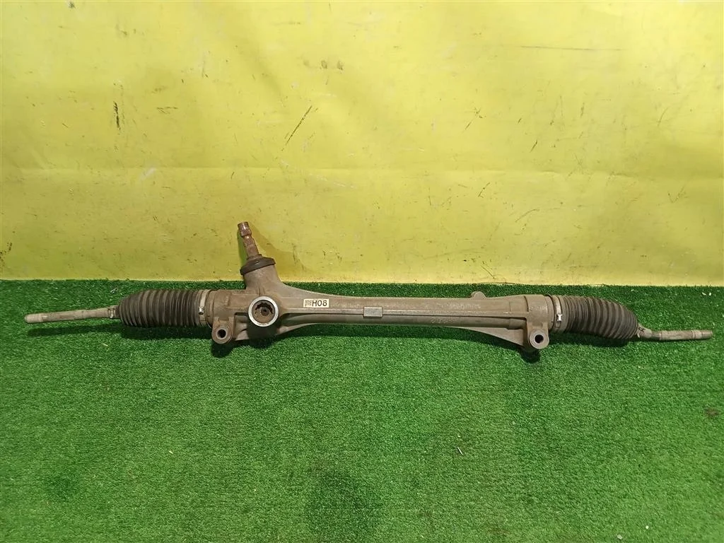 Рейка рулевая  Lexus RX 2015 4551048080 14679