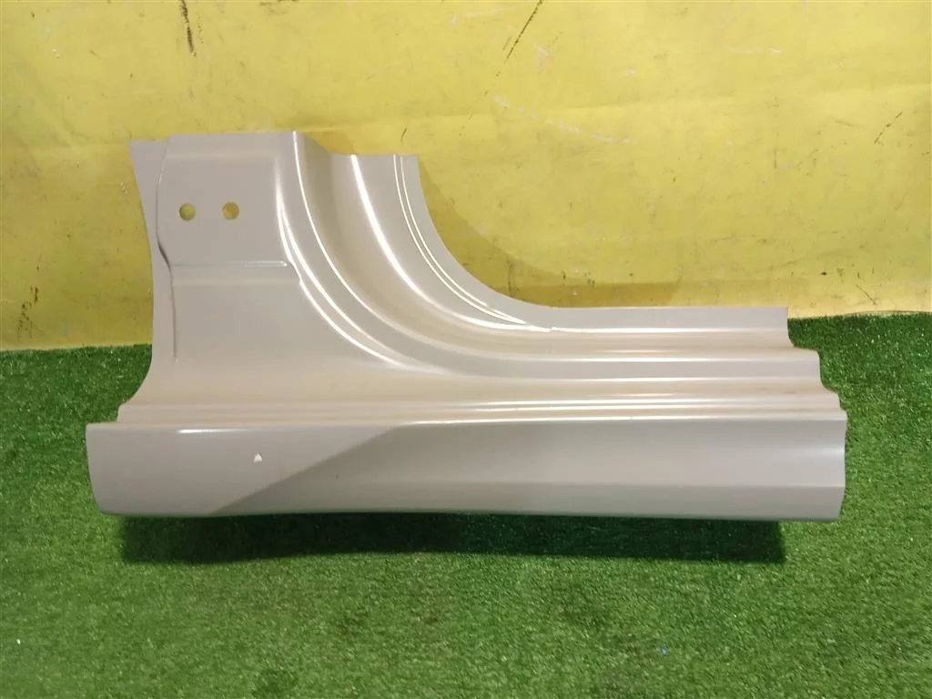 Порог левый  Hyundai Elantra (AD) 2015 71312F2D00 14725