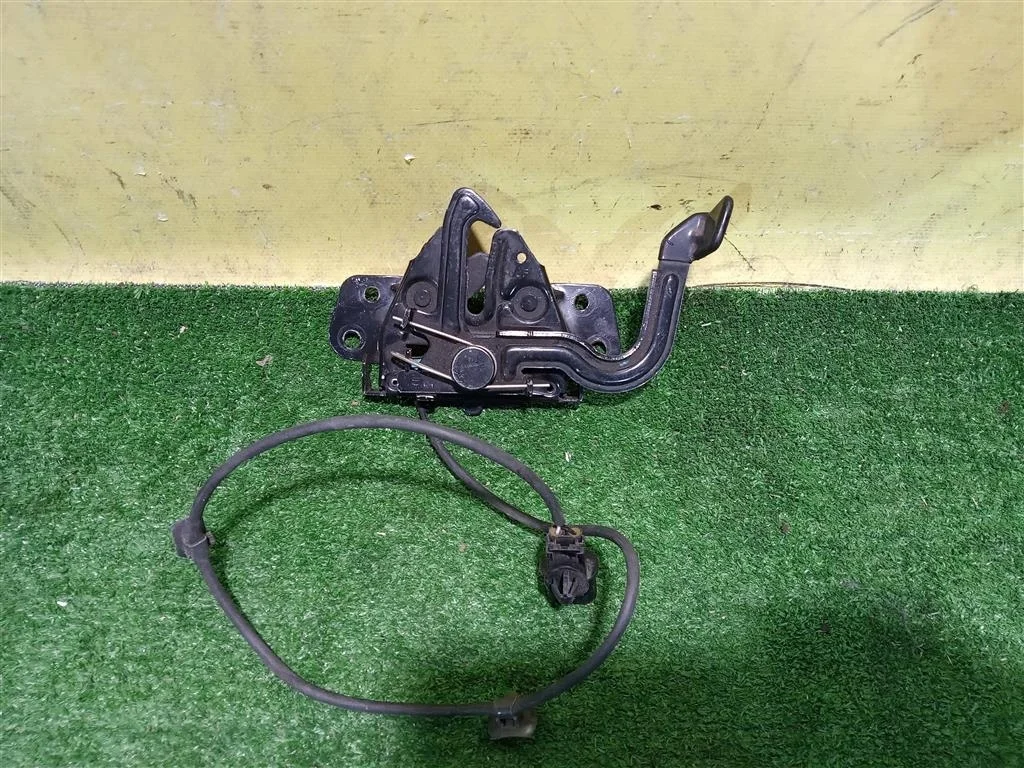 Замок капота  Kia Optima 4 JF 2016 81130D4010 14789