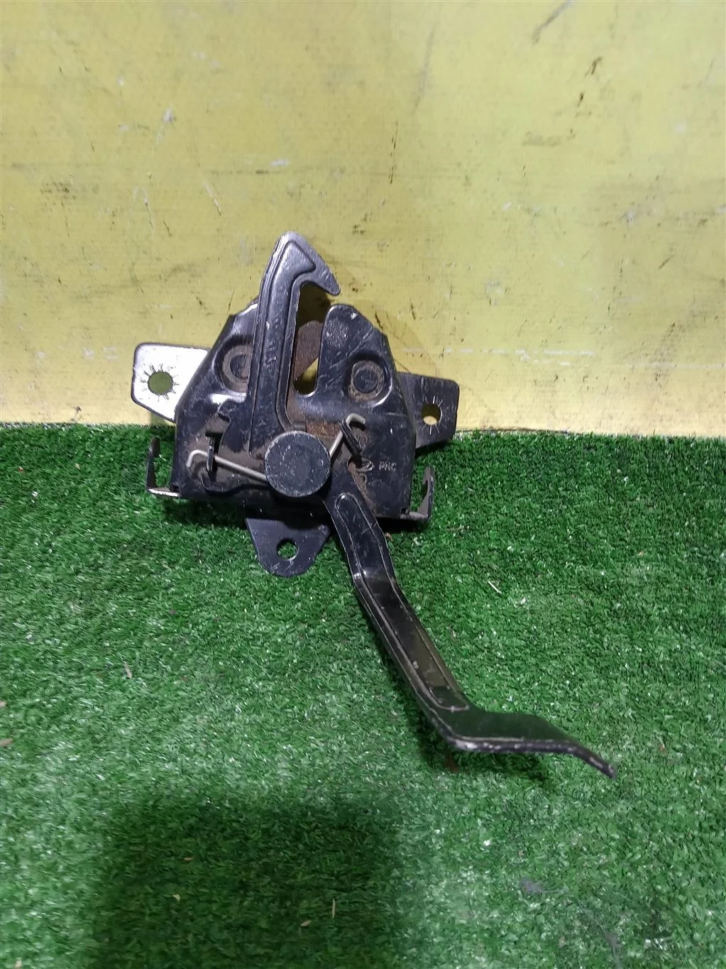 Замок капота  Hyundai Tucson (JM) 2004 811302E000 14799