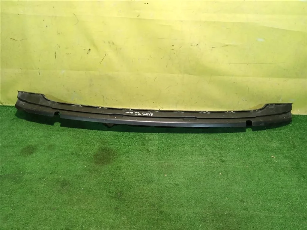 Кронштейн заднего бампера центральный  Audi Q7 (4M) 2019 4M0807458 16532