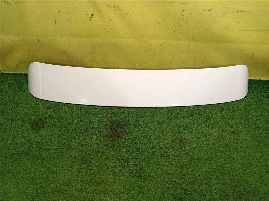 Спойлер крышки багажника  Audi Q5 (8R) 2008 8R0827933A 16581