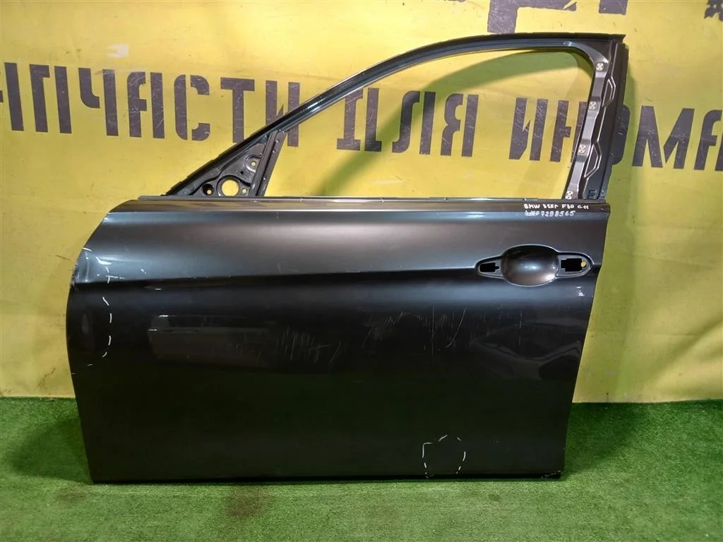 Дверь передняя левая  BMW 3 F30/F31 2011 41007298565 16834