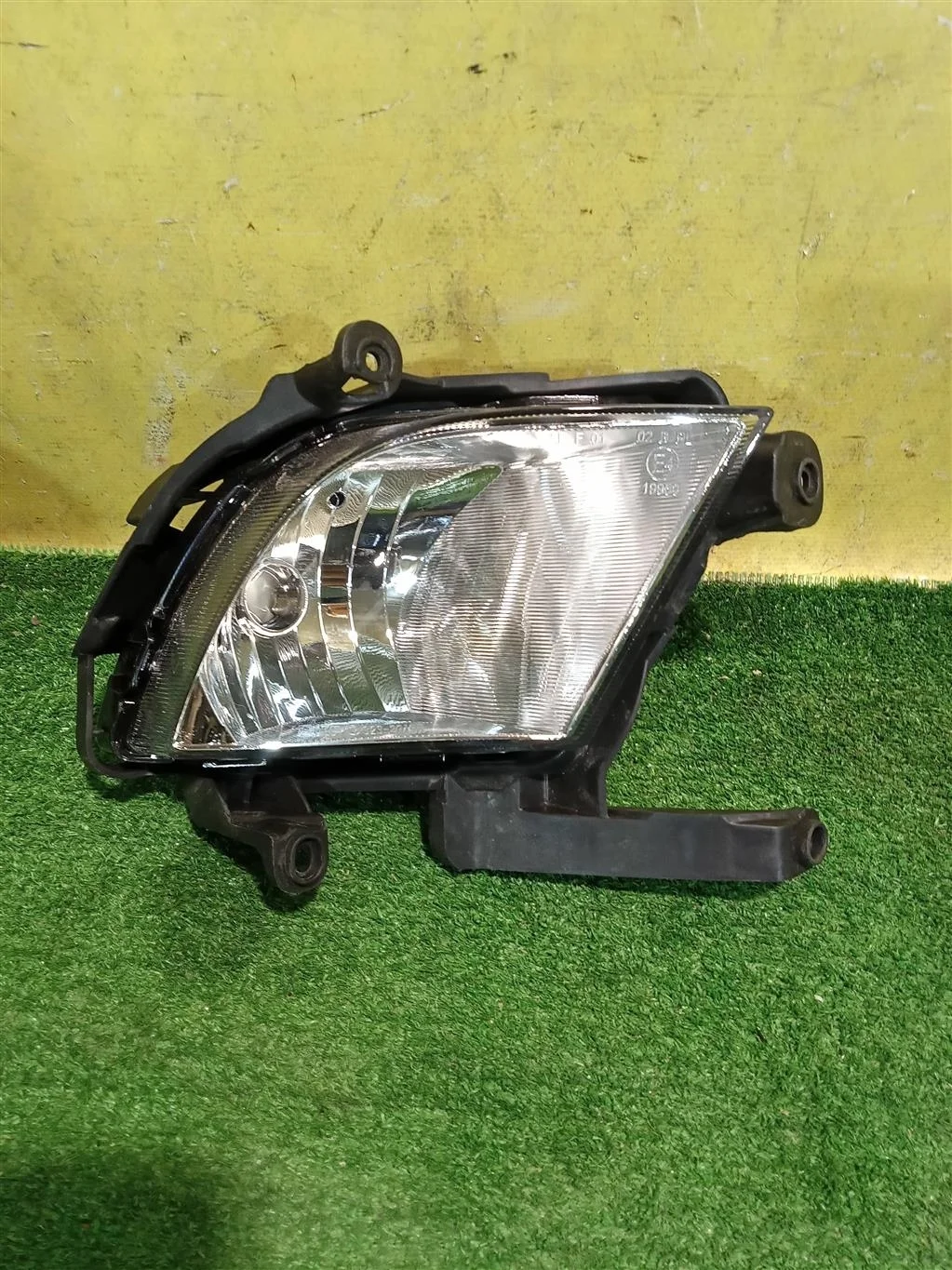 Фара противотуманная правая  Kia Cerato 2 TD 2009 922021M000 19161
