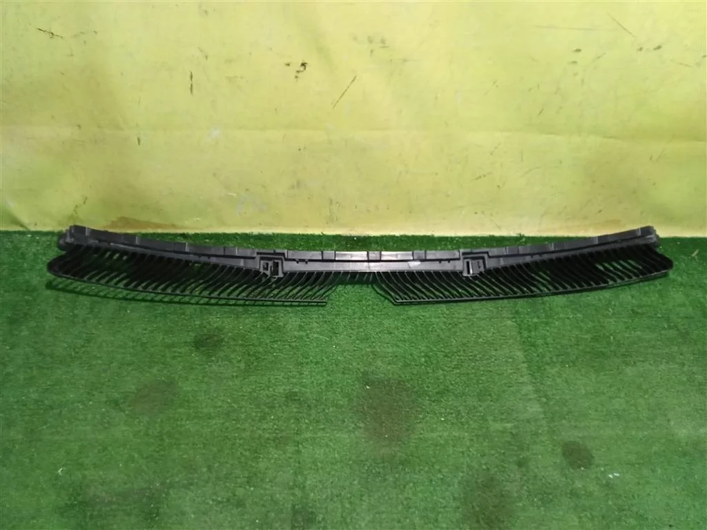 Кронштейн заднего бампера центральный  Volkswagen  Tiguan Mk2 2016 5NR807863 19333