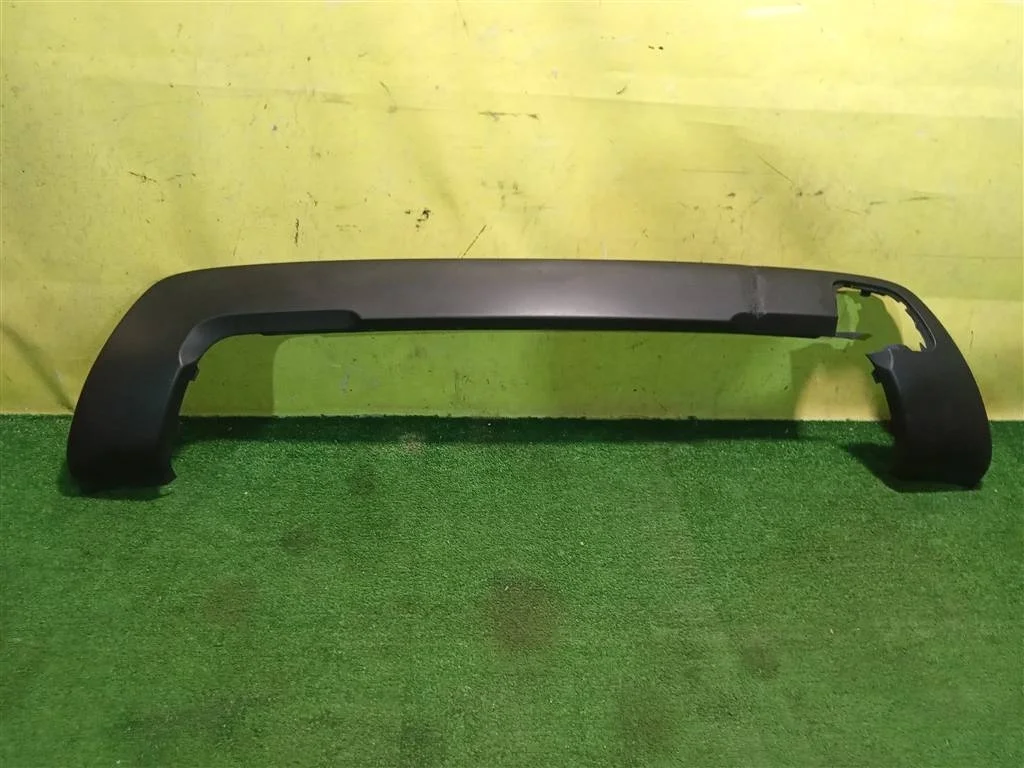 Накладка заднего бампера  Renault Duster 2020 850703876R 19509