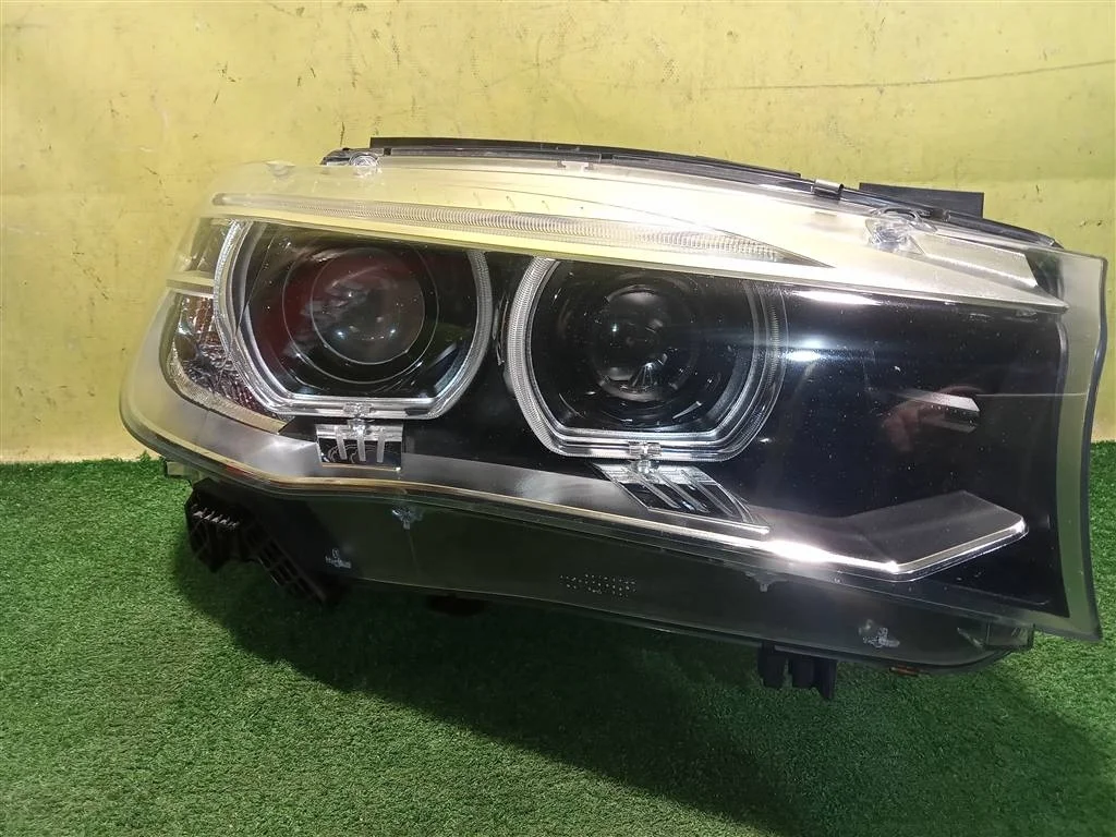 Фара правая  BMW X5 F15 2013 63117317102 19584