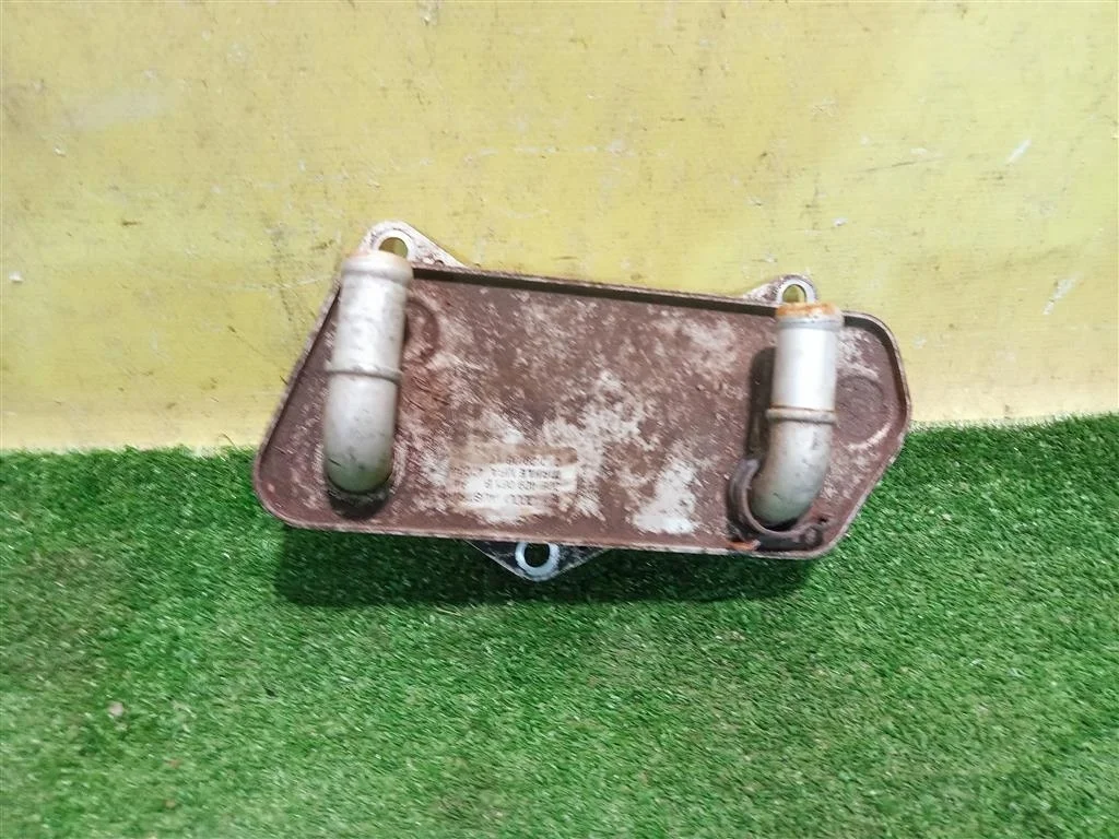 Теплообменник  Volkswagen  Tiguan NF 2011 02E409061B 20609