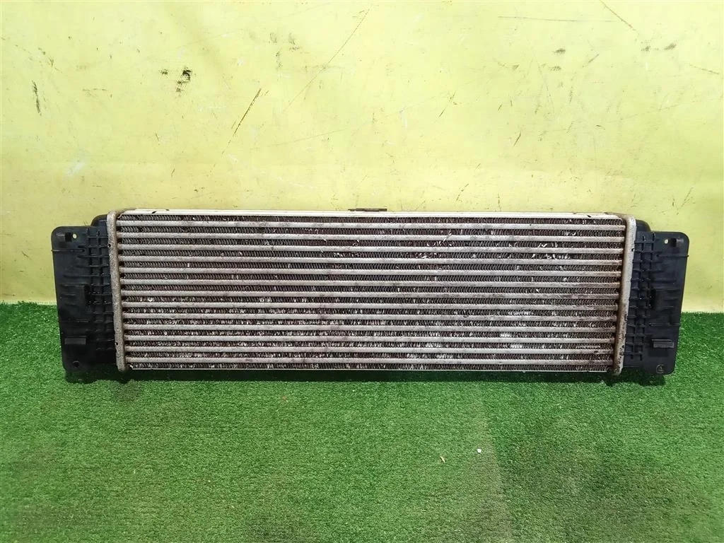 Интеркулер  MERСEDES BENZ Sprinter W906 2006 A9065010201 21109