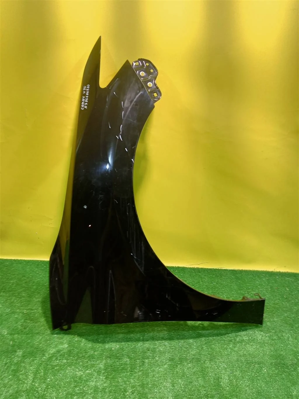 Крыло переднее правое  Toyota Camry V70 2017 5380106210 21860