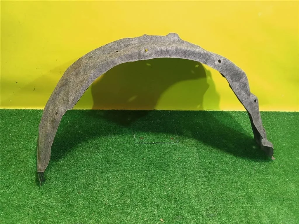 Локер задний правый  Toyota RAV4 2013 6563842010 22202