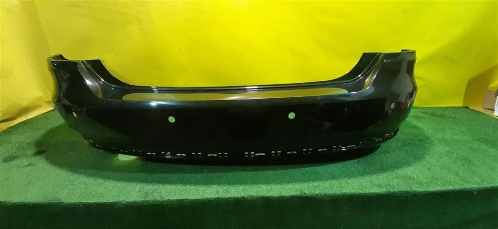 Бампер задний  Volkswagen  Polo (Sed Rus) 2015 6RU807421D 22286