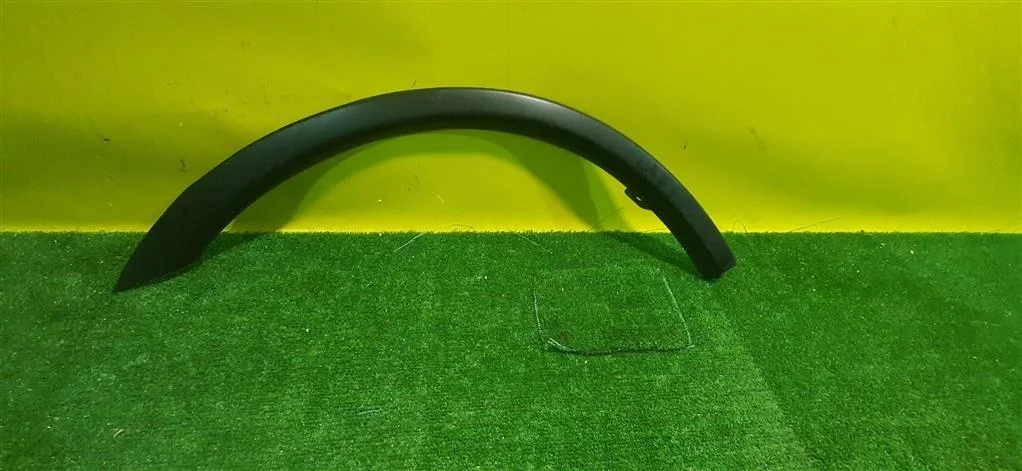 Арка заднего крыла правая  Mitsubishi Outlander (GF) 2015 7407A304 22433